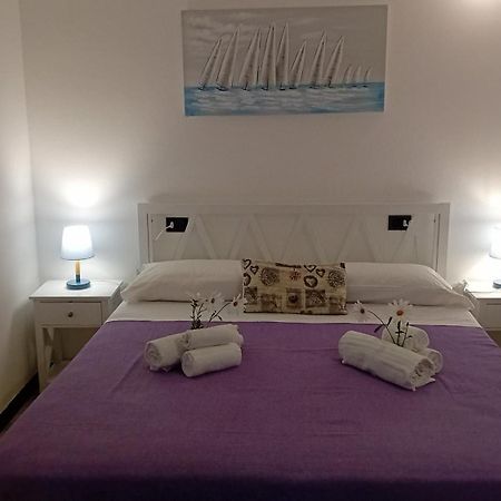 Casa Fulvia With Terrace Apartment Monterosso al Mare Luaran gambar