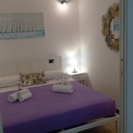 Casa Fulvia With Terrace Apartment Monterosso al Mare Luaran gambar