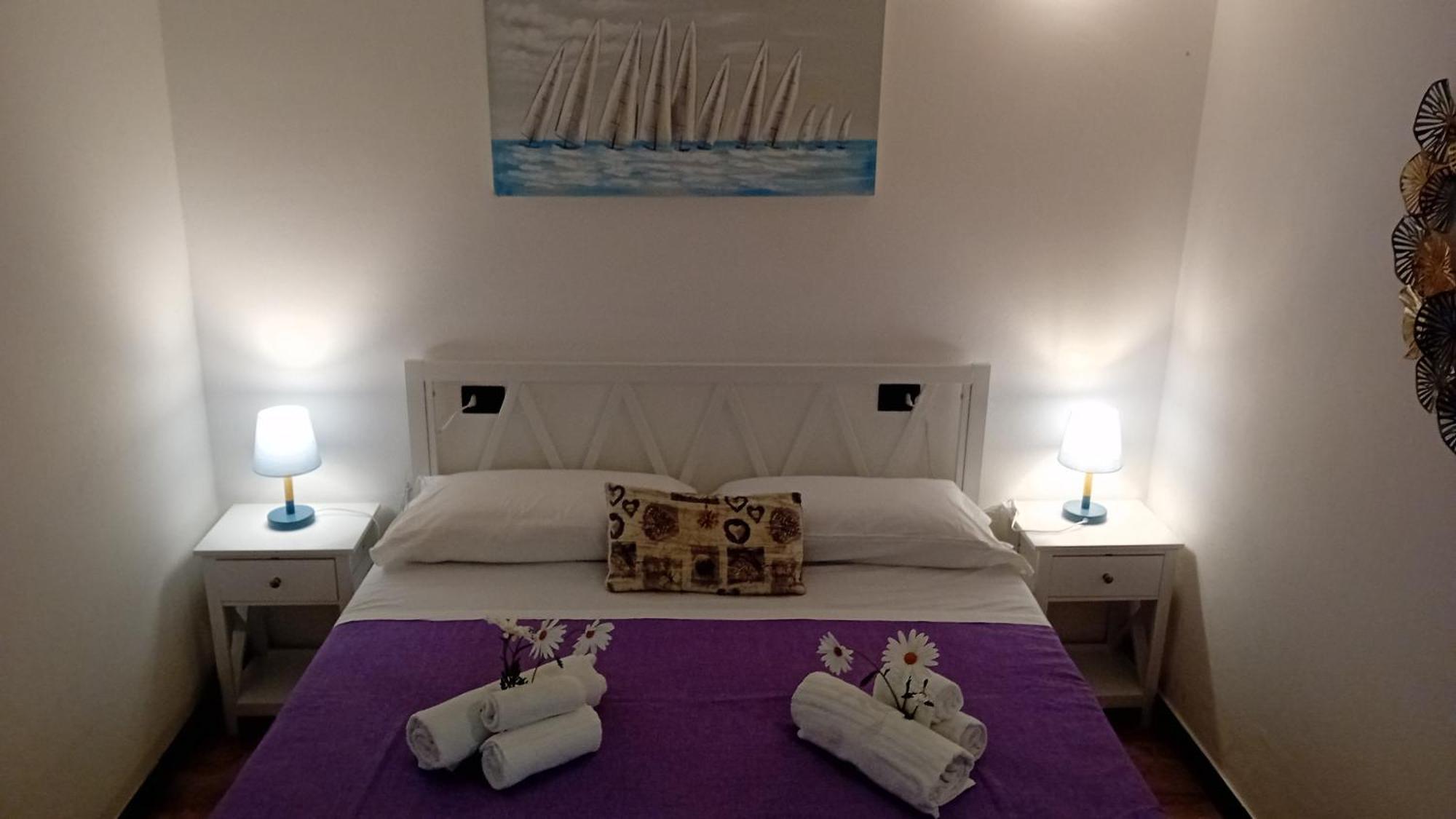 Casa Fulvia With Terrace Apartment Monterosso al Mare Luaran gambar