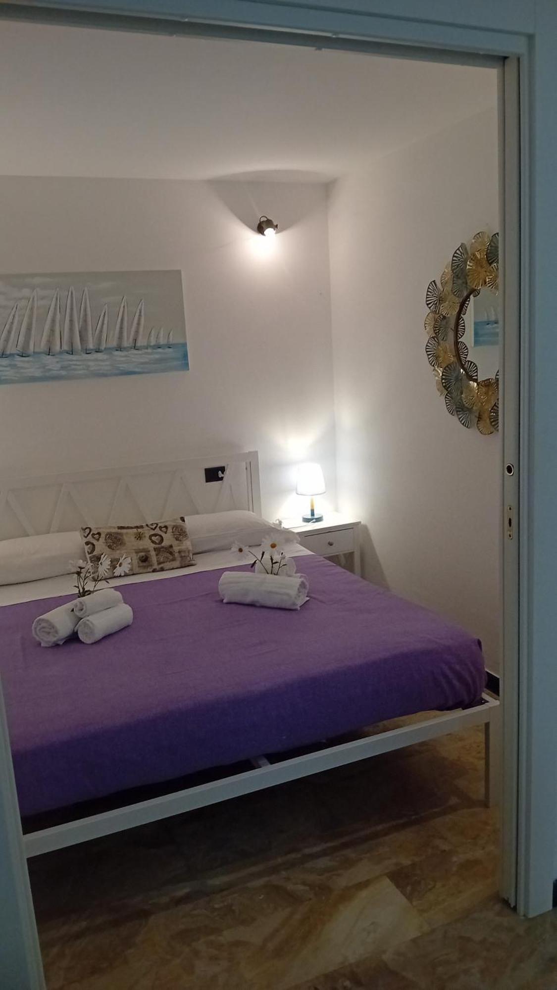 Casa Fulvia With Terrace Apartment Monterosso al Mare Luaran gambar