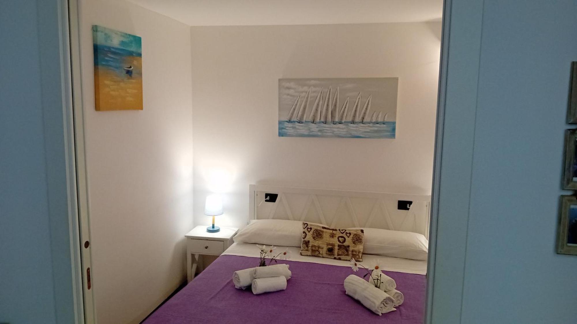 Casa Fulvia With Terrace Apartment Monterosso al Mare Luaran gambar